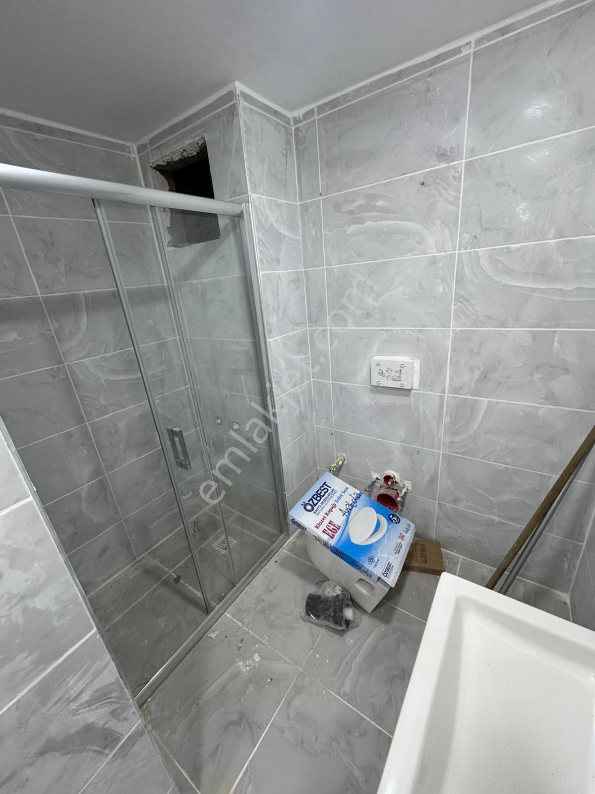 Cumhuriyet Mah Araç Ve Ev Takasına Uygun Dublex Satılık Daire - Görsel 29