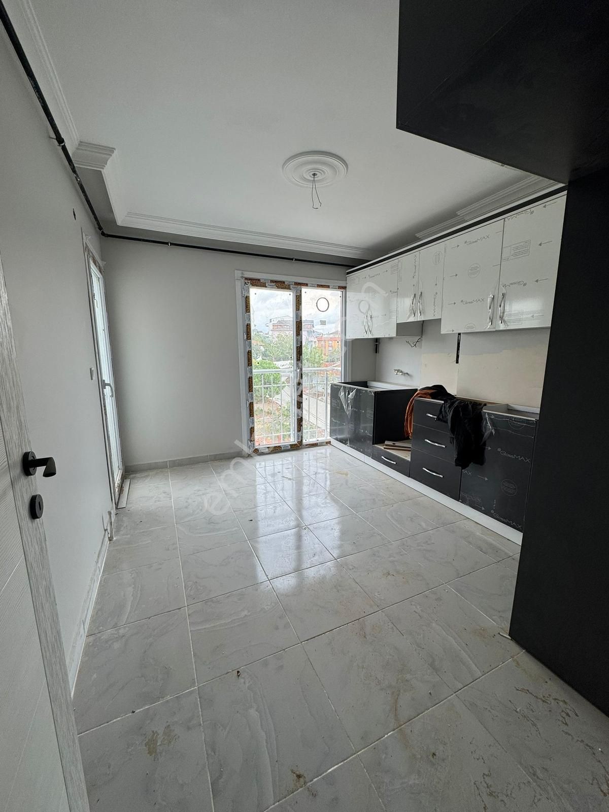 Cumhuriyet Mah Araç Ve Ev Takasına Uygun Dublex Satılık Daire - Görsel 22