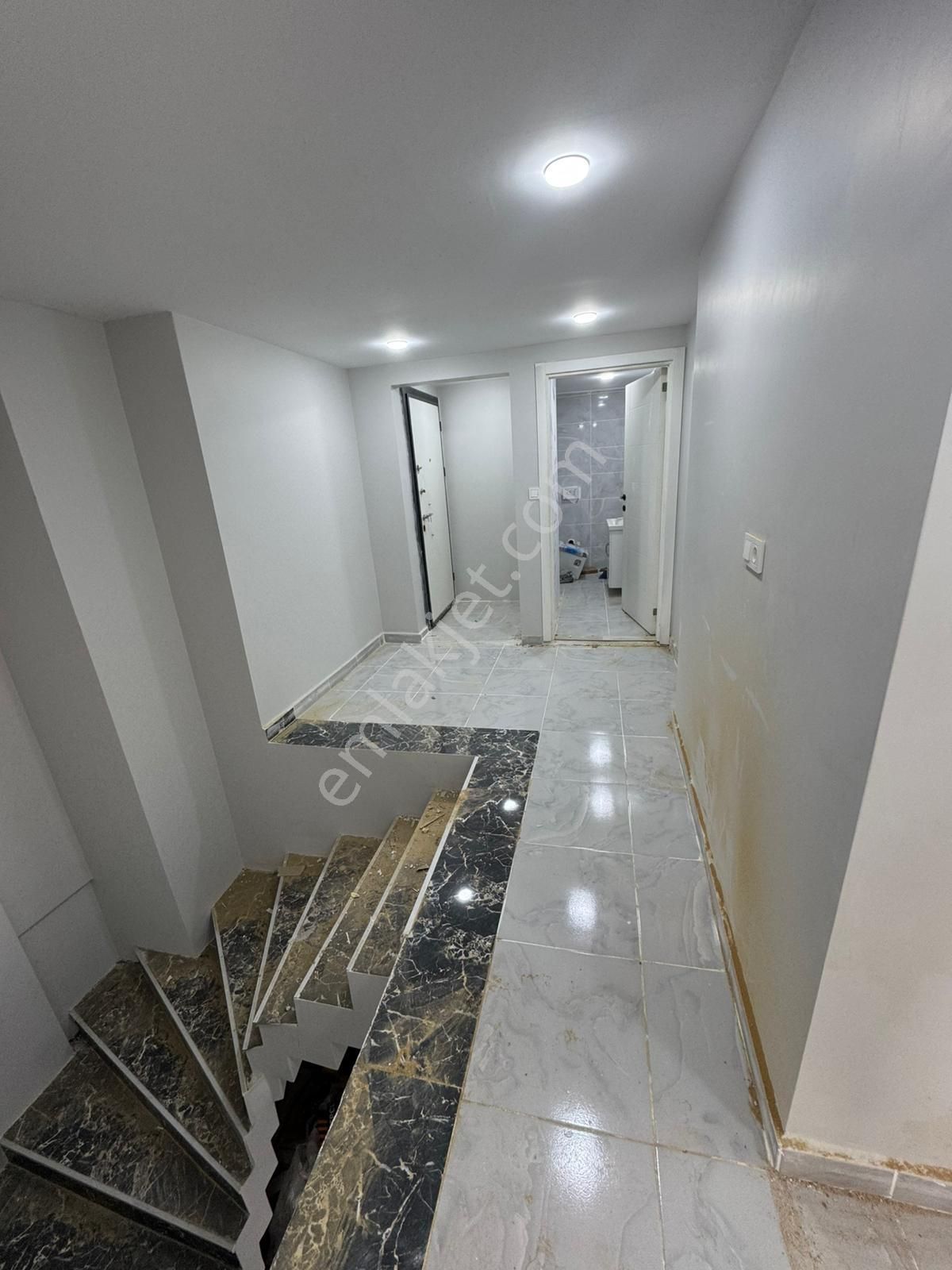 Cumhuriyet Mah Araç Ve Ev Takasına Uygun Dublex Satılık Daire - Görsel 20