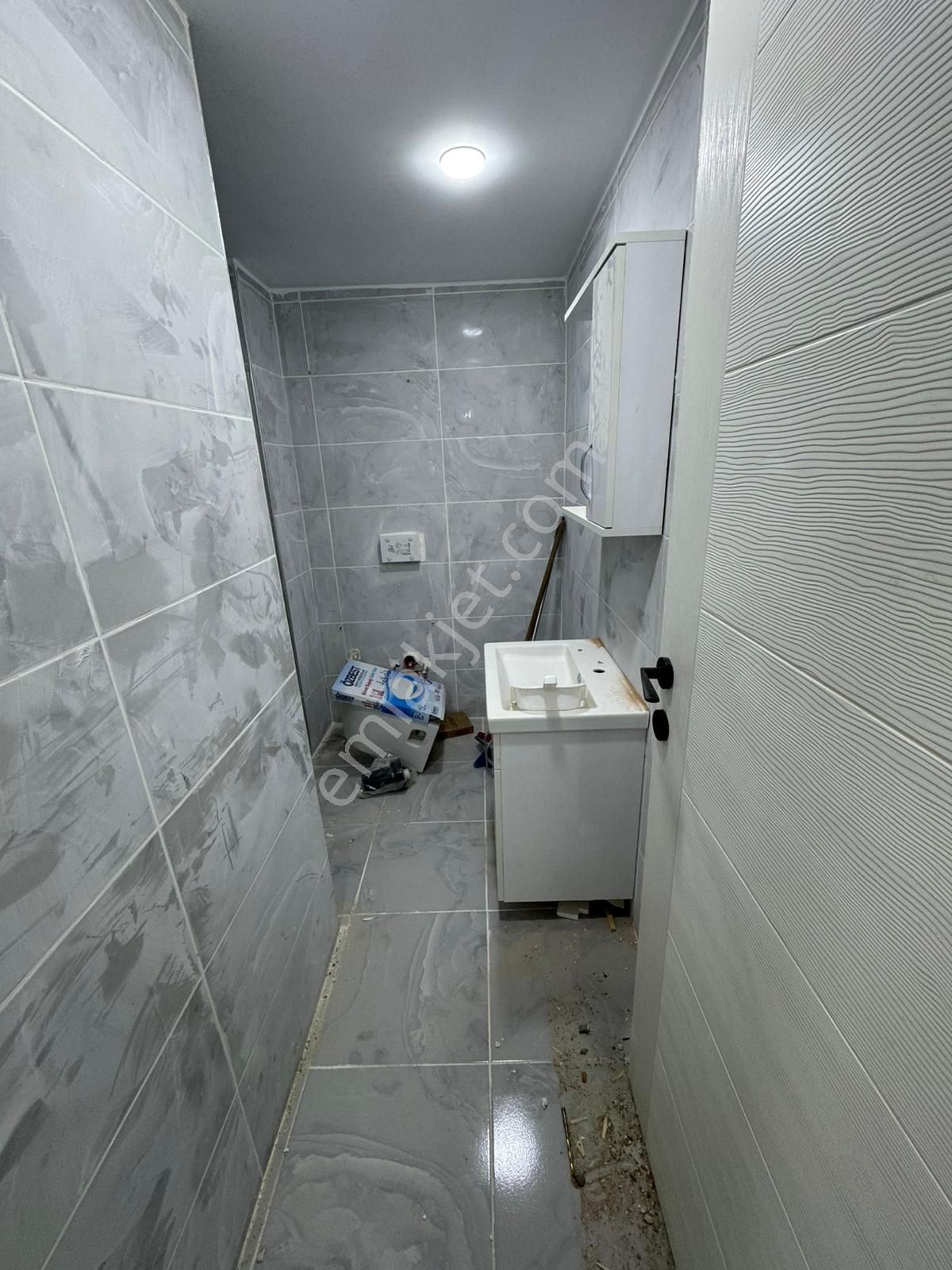 Cumhuriyet Mah Araç Ve Ev Takasına Uygun Dublex Satılık Daire - Görsel 28