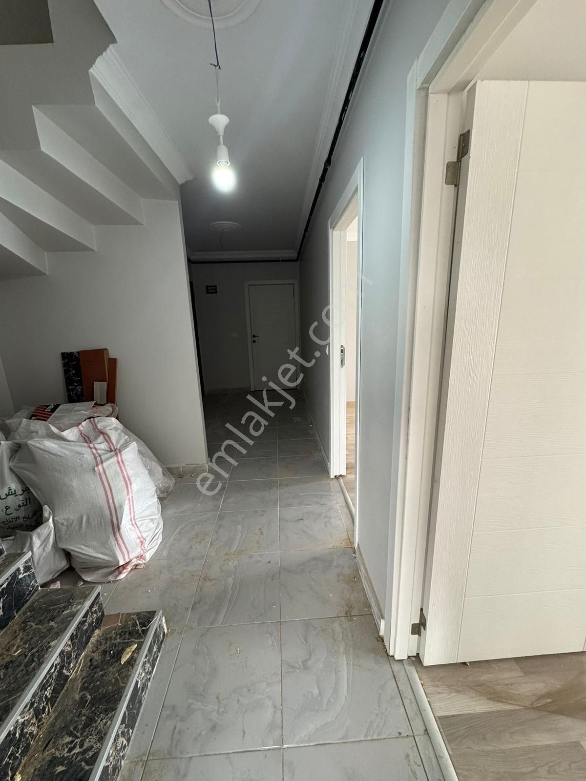 Cumhuriyet Mah Araç Ve Ev Takasına Uygun Dublex Satılık Daire - Görsel 7