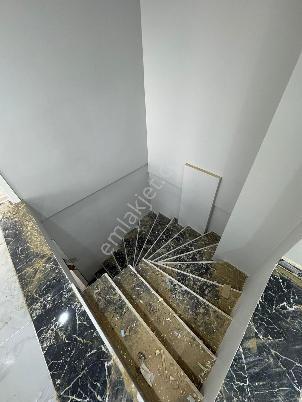 Cumhuriyet Mah Araç Ve Ev Takasına Uygun Dublex Satılık Daire - Görsel 9