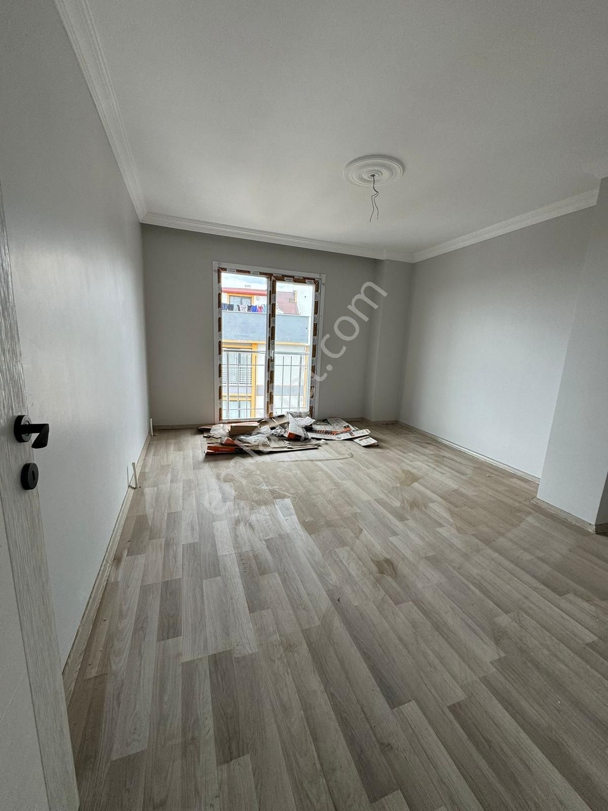 Cumhuriyet Mah Araç Ve Ev Takasına Uygun Dublex Satılık Daire - Görsel 3