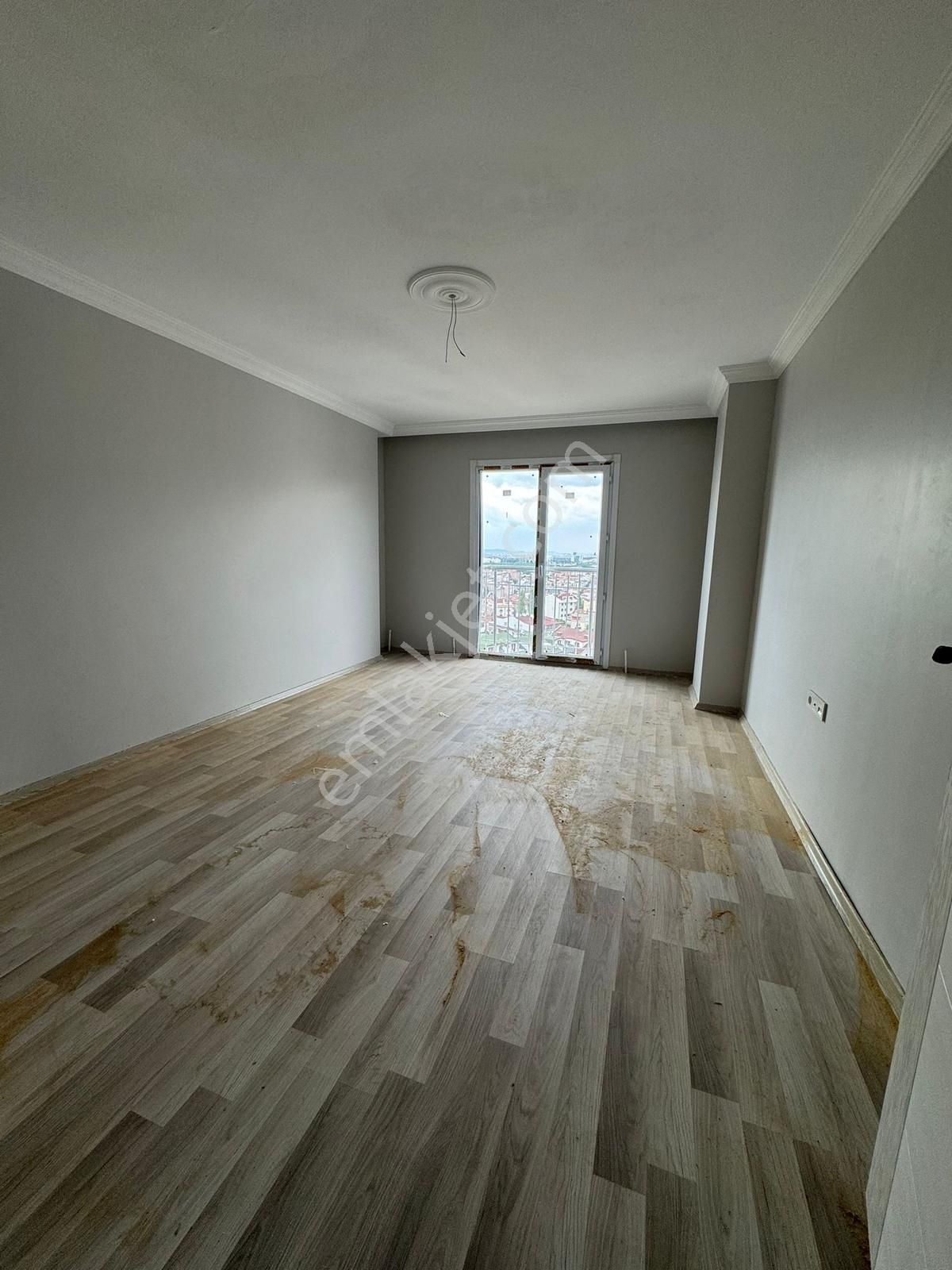 Cumhuriyet Mah Araç Ve Ev Takasına Uygun Dublex Satılık Daire - Görsel 5