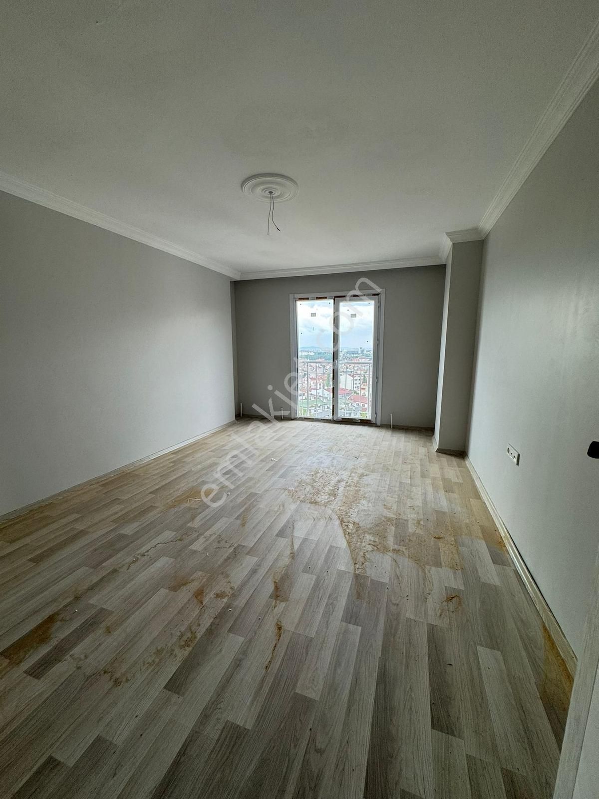 Cumhuriyet Mah Araç Ve Ev Takasına Uygun Dublex Satılık Daire - Görsel 34