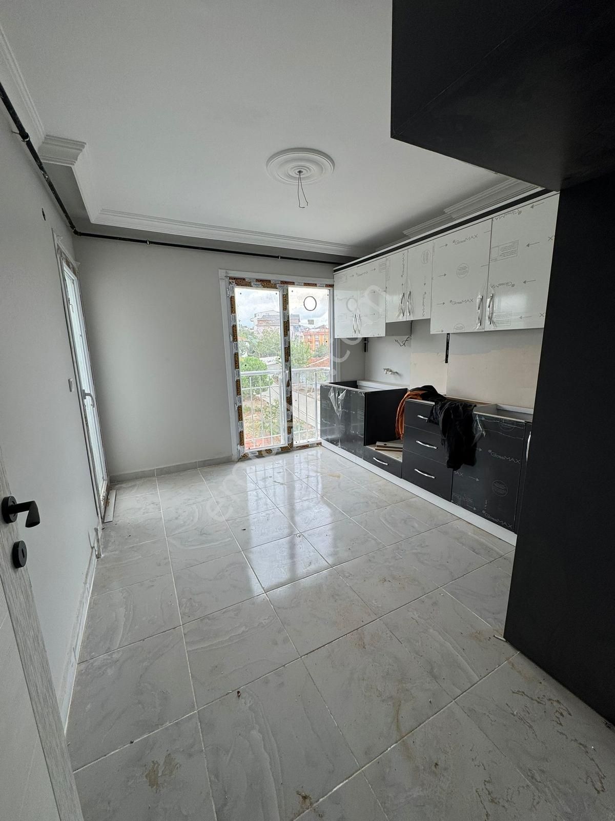 Cumhuriyet Mah Araç Ve Ev Takasına Uygun Dublex Satılık Daire - Görsel 17