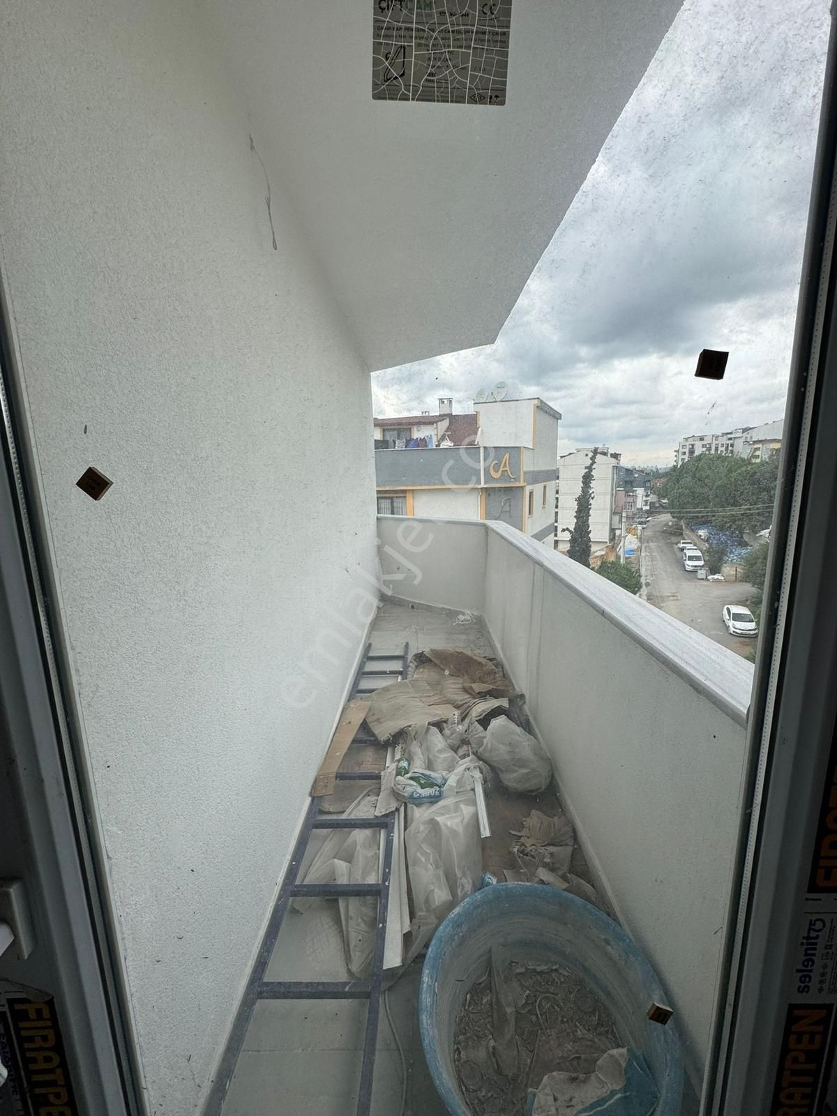 Cumhuriyet Mah Araç Ve Ev Takasına Uygun Dublex Satılık Daire - Görsel 32