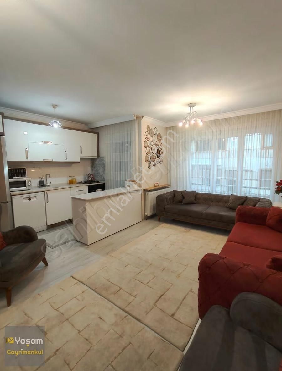 Çalı Merkezde Yeni Bina Azkatlı Satılık 2+1 Daire Kapalı Otopark - Görsel 11