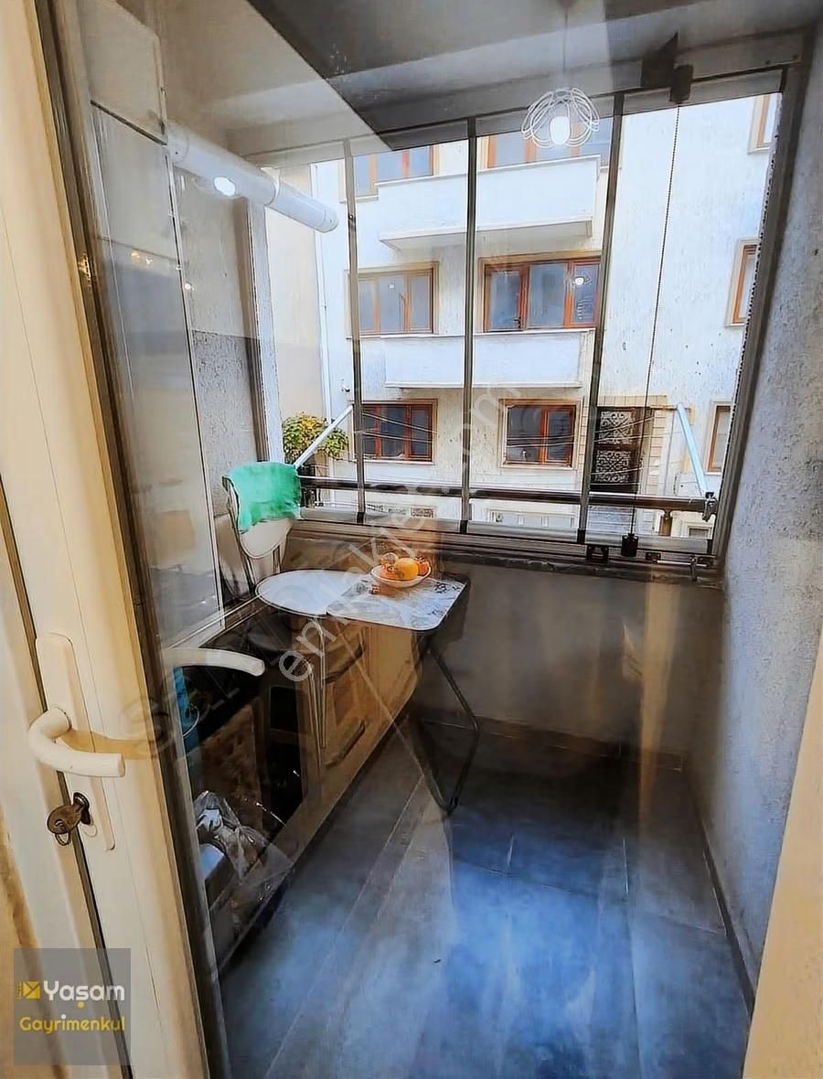 Çalı Merkezde Yeni Bina Azkatlı Satılık 2+1 Daire Kapalı Otopark - Görsel 8