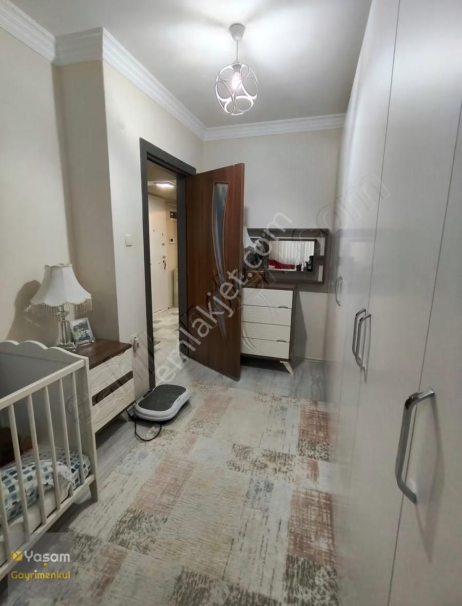 Çalı Merkezde Yeni Bina Azkatlı Satılık 2+1 Daire Kapalı Otopark - Görsel 10