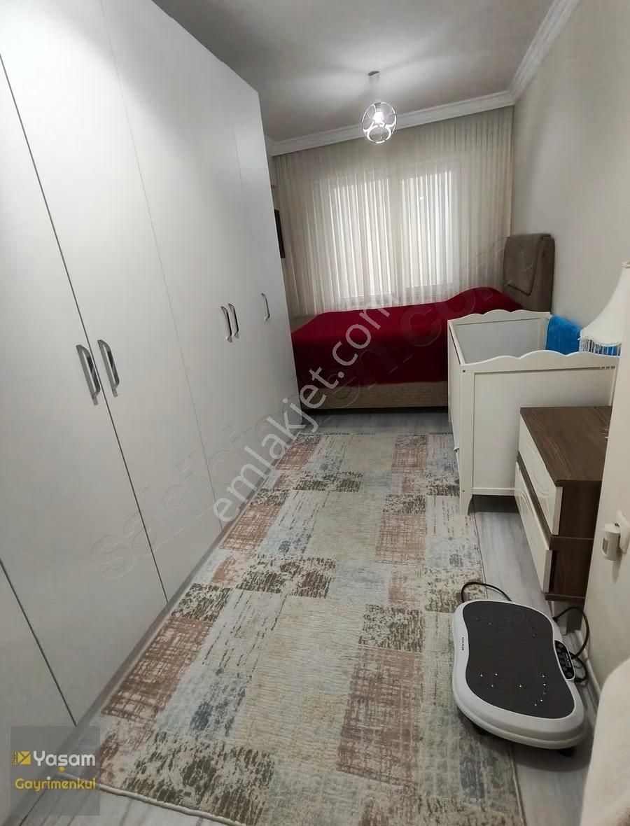 Çalı Merkezde Yeni Bina Azkatlı Satılık 2+1 Daire Kapalı Otopark - Görsel 5