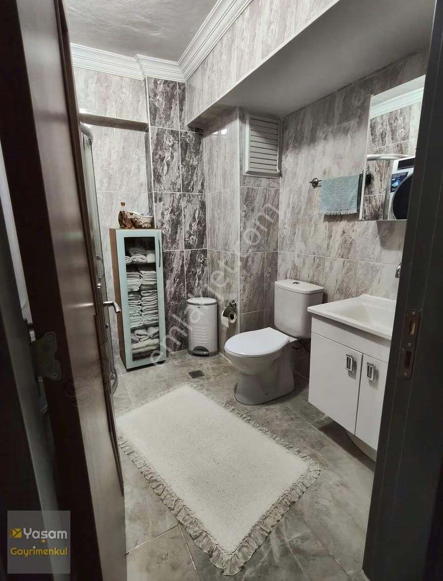 Çalı Merkezde Yeni Bina Azkatlı Satılık 2+1 Daire Kapalı Otopark - Görsel 7