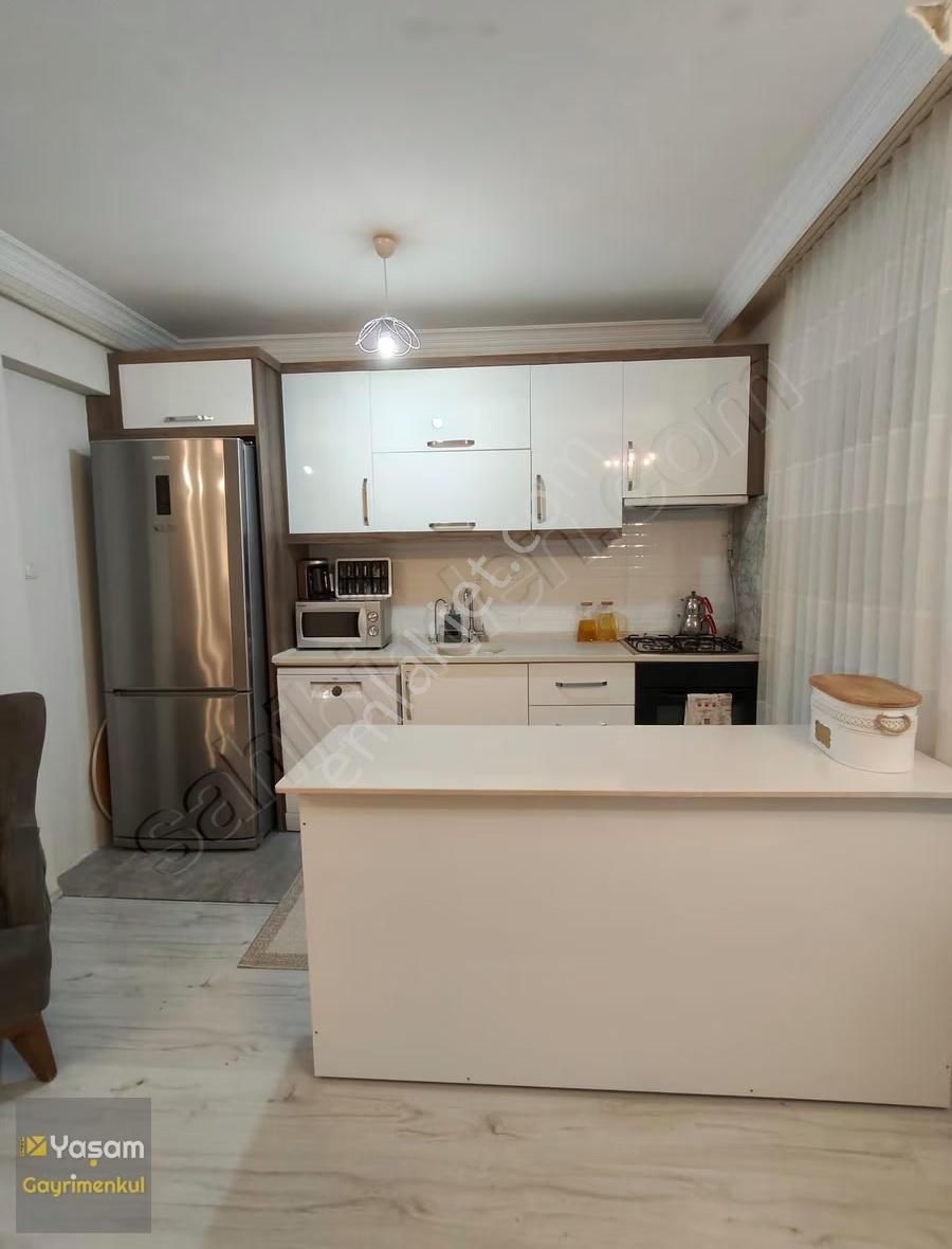 Çalı Merkezde Yeni Bina Azkatlı Satılık 2+1 Daire Kapalı Otopark - Görsel 4