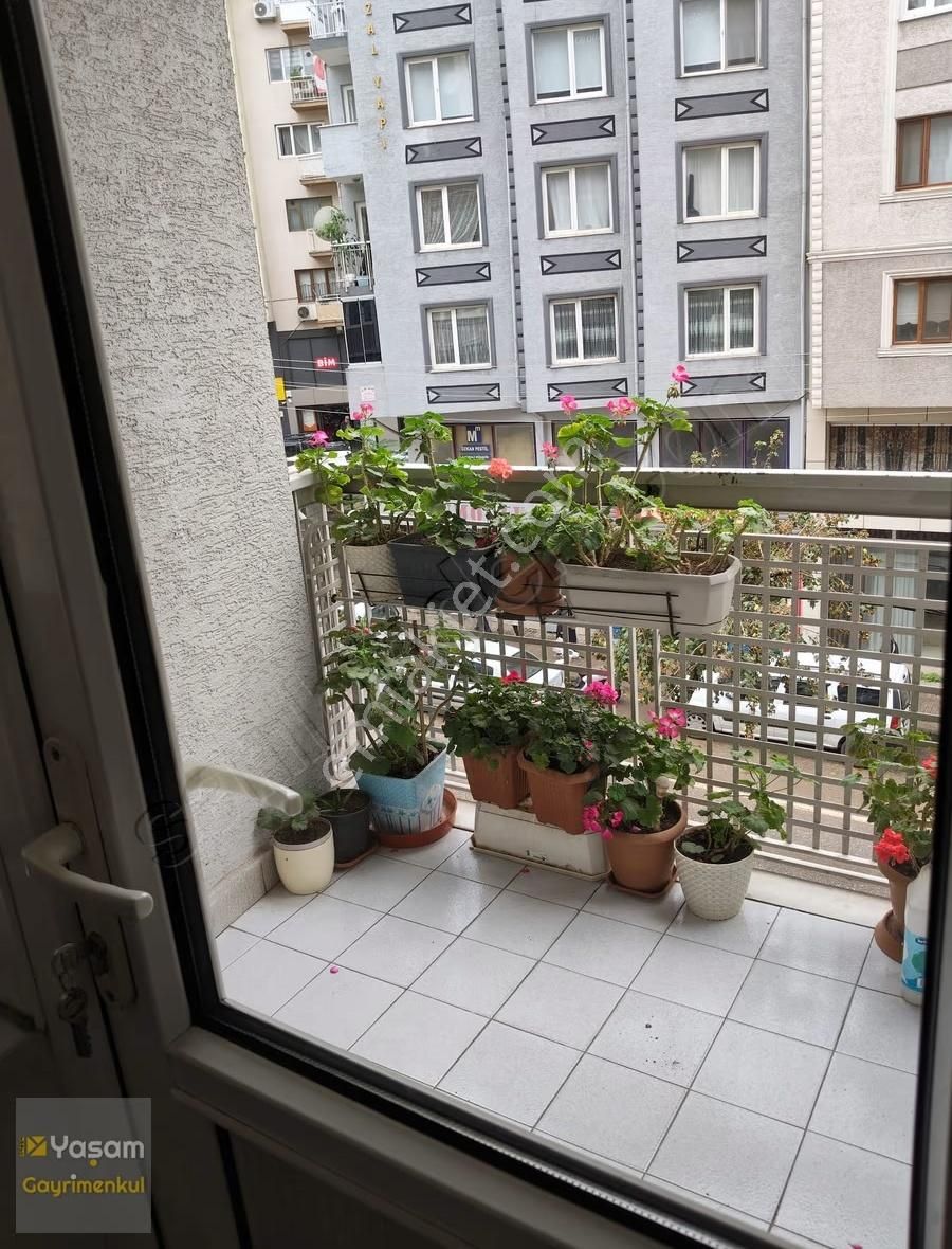 Beyazıt Cad. Üzerinde Ara Kat Asansörlü Çift Cephe 2+1 Daire - Görsel 10