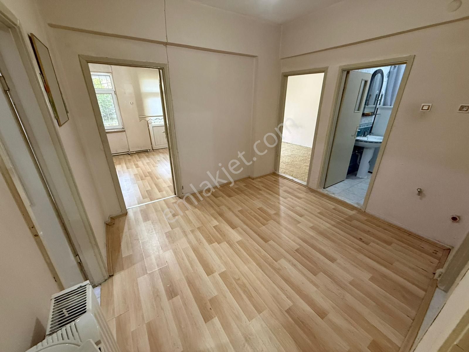 🎯 Akarbaşında Kiralık 2+1 Daire 🎯 - Görsel 4