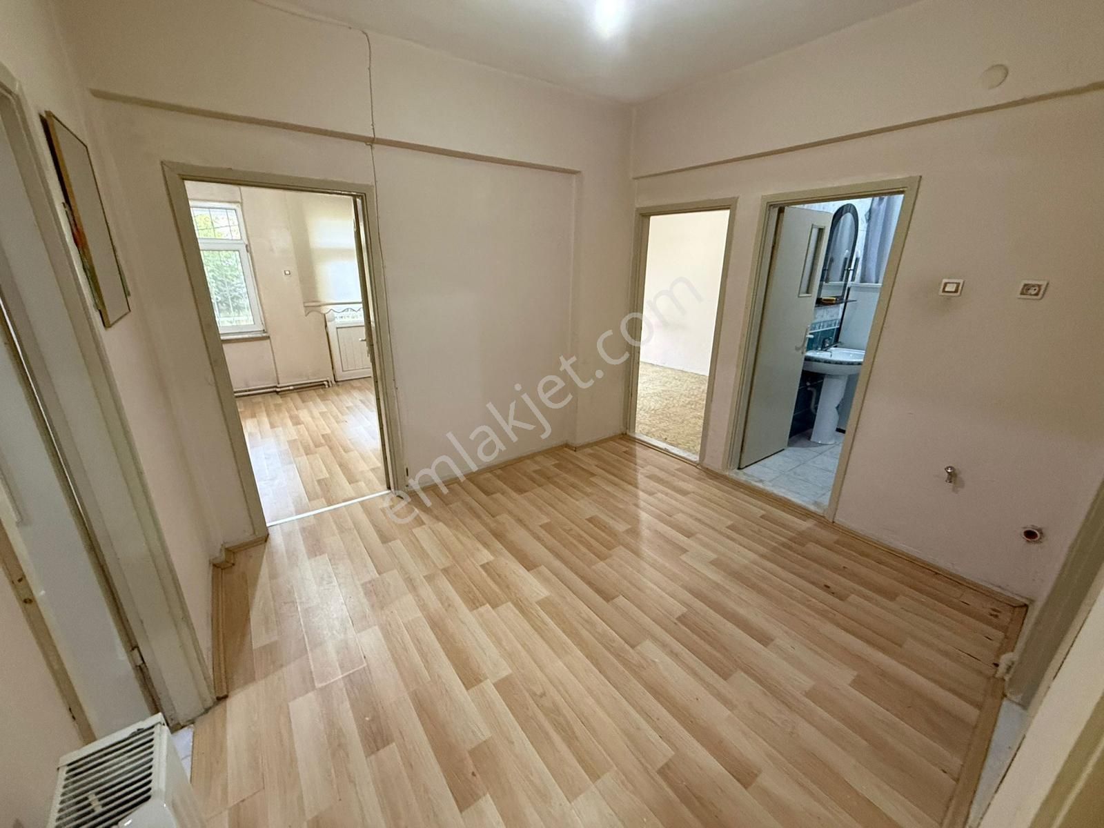 🎯 Akarbaşında Kiralık 2+1 Daire 🎯