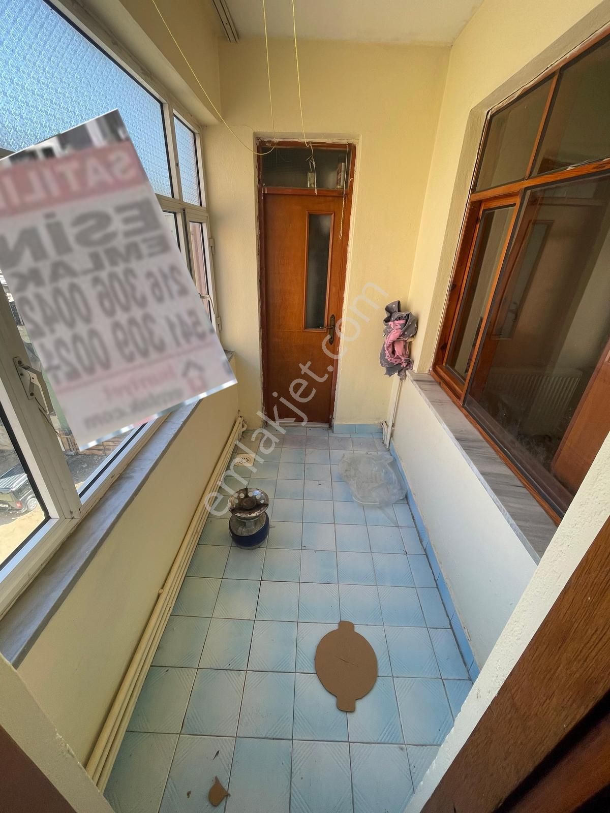 Acill Kelepir !!!çamçeşmede E-5 Yakın 3+1 Satılık Fırsat Dairesi - Görsel 17