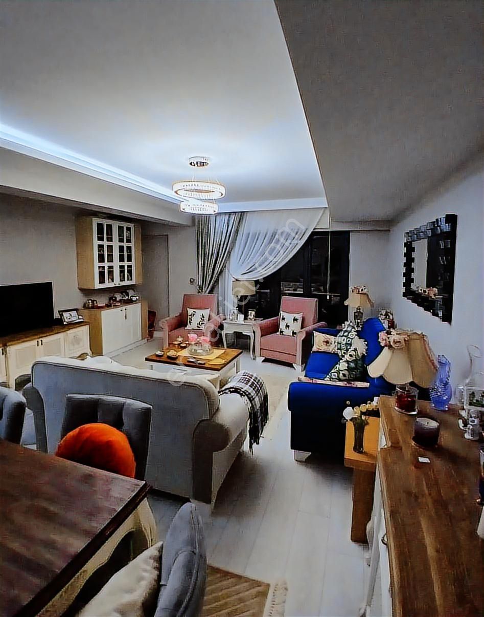 Batı Mah Ferah Sahile Yakın Arakat Balkonlu Lüx 3+1 Daire - Görsel 14