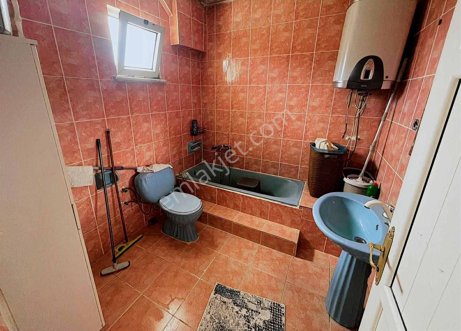 Çayırova Yeni Mah Geniş M2 Balkonlu 3+1 Ferah Satılık Daire - Görsel 18