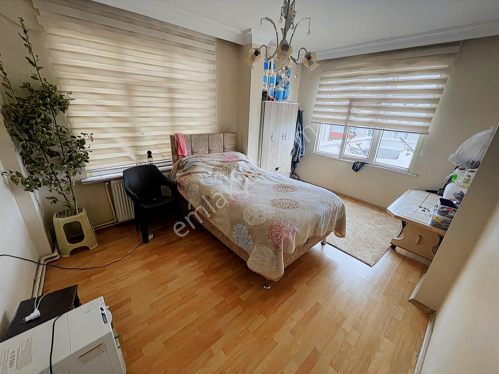 Çayırova Yeni Mah Geniş M2 Balkonlu 3+1 Ferah Satılık Daire - Görsel 23