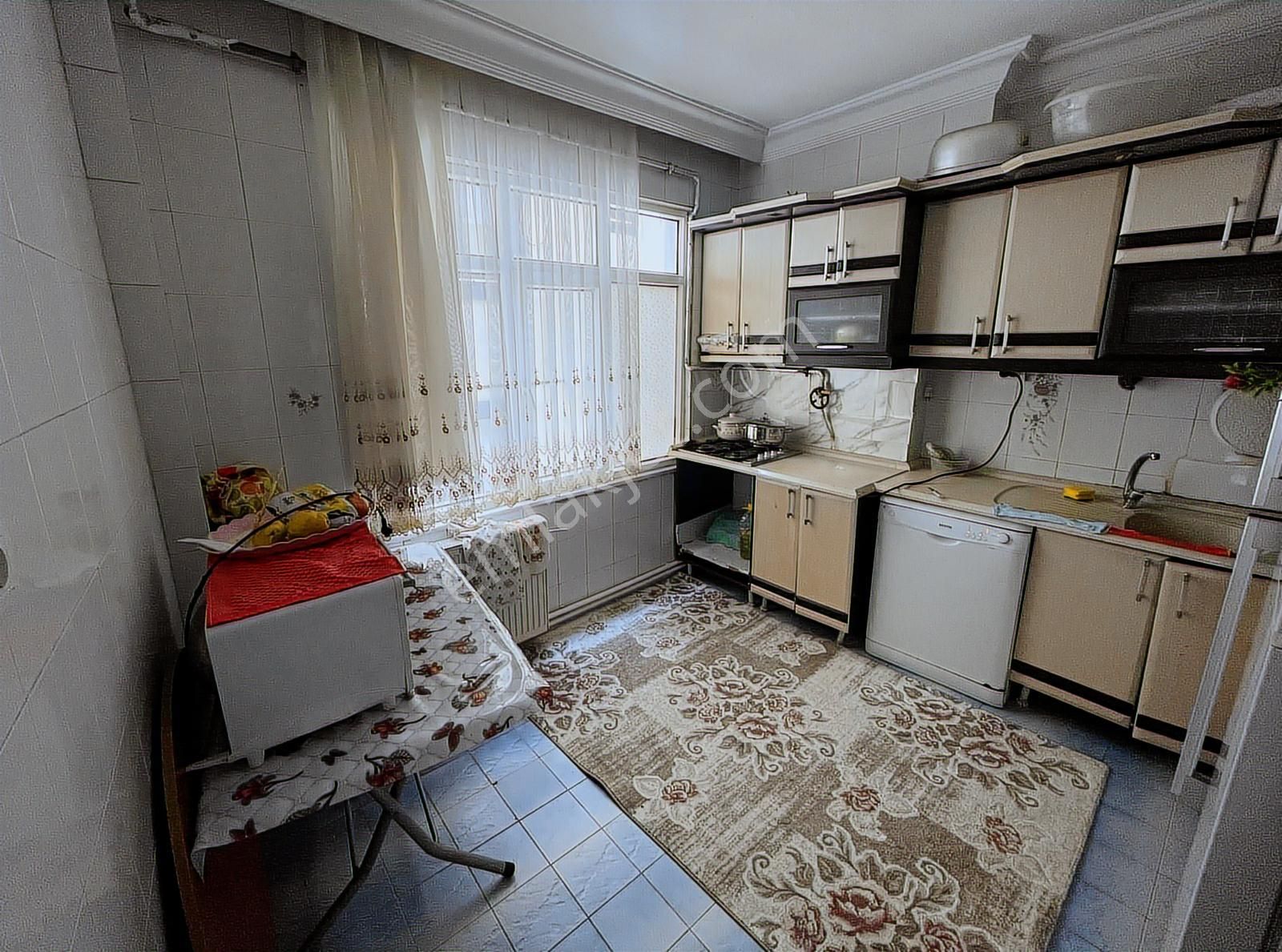 Çayırova Yeni Mah Geniş M2 Balkonlu 3+1 Ferah Satılık Daire - Görsel 5