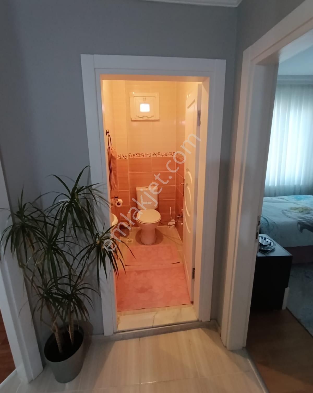 Özgürlük Mah 3+1 Arakat Uygun Geniş M2 Satılık Daire - Görsel 17