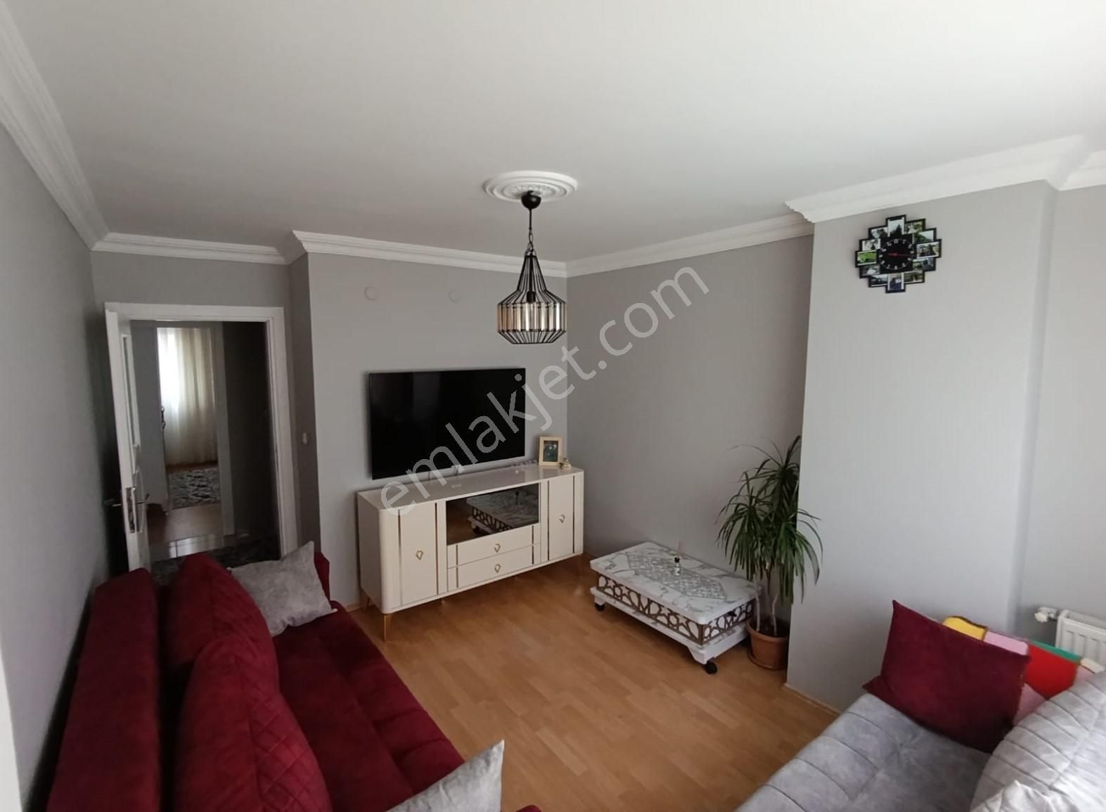 Özgürlük Mah 3+1 Arakat Uygun Geniş M2 Satılık Daire - Görsel 7