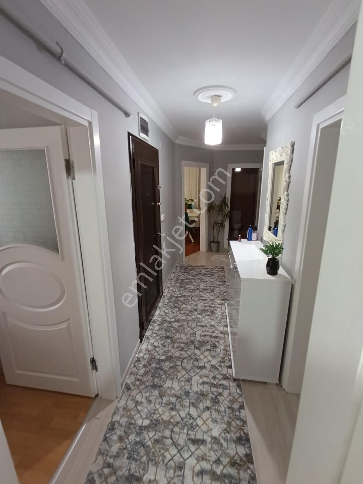 Özgürlük Mah 3+1 Arakat Uygun Geniş M2 Satılık Daire - Görsel 28