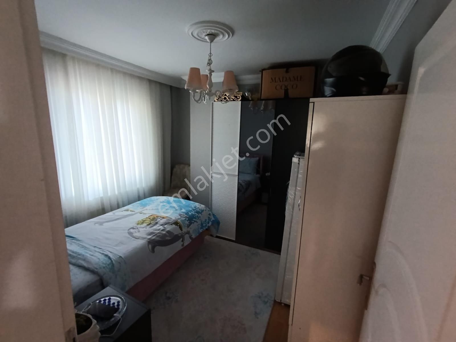 Özgürlük Mah 3+1 Arakat Uygun Geniş M2 Satılık Daire - Görsel 29