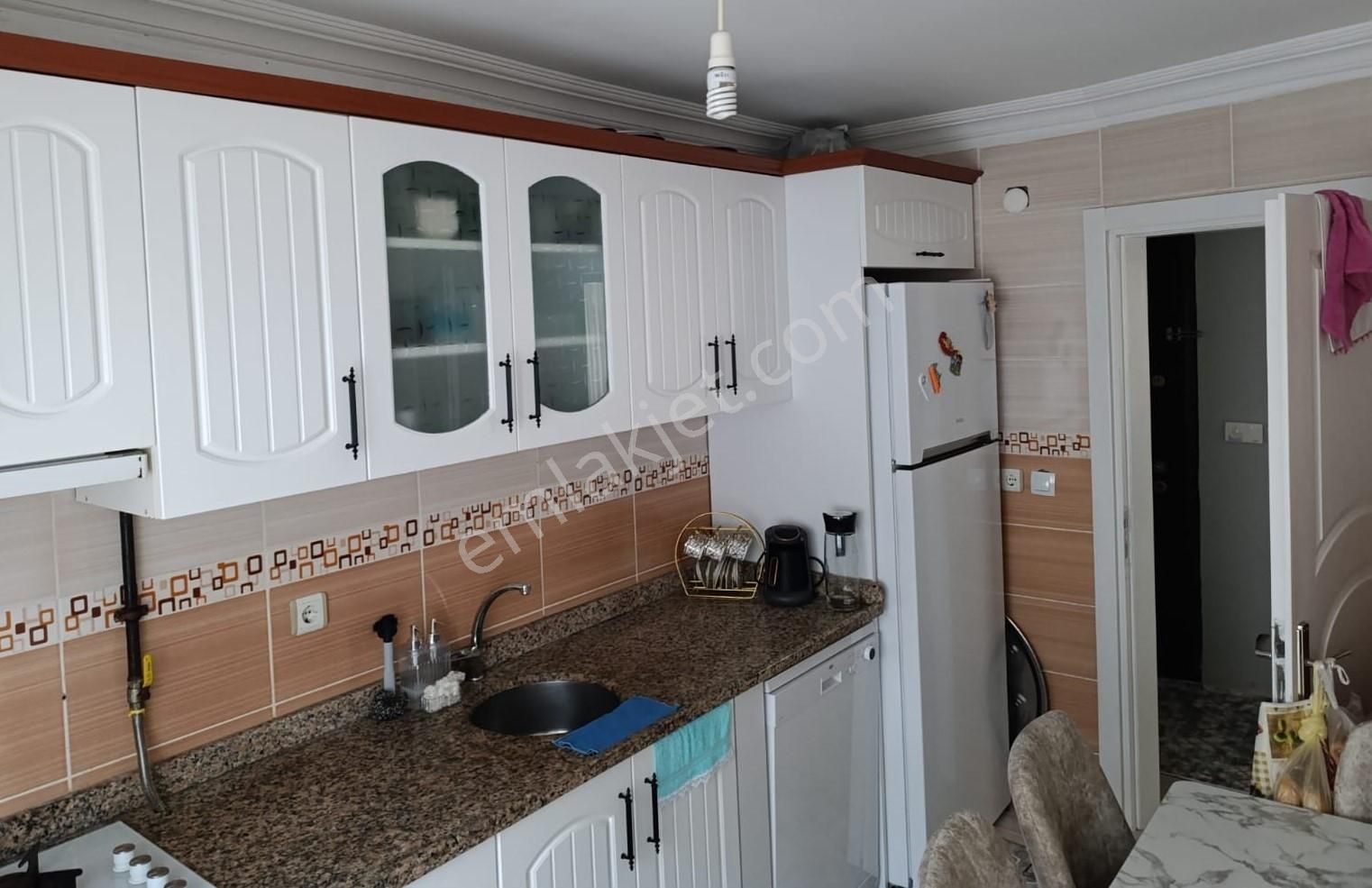Özgürlük Mah 3+1 Arakat Uygun Geniş M2 Satılık Daire - Görsel 14