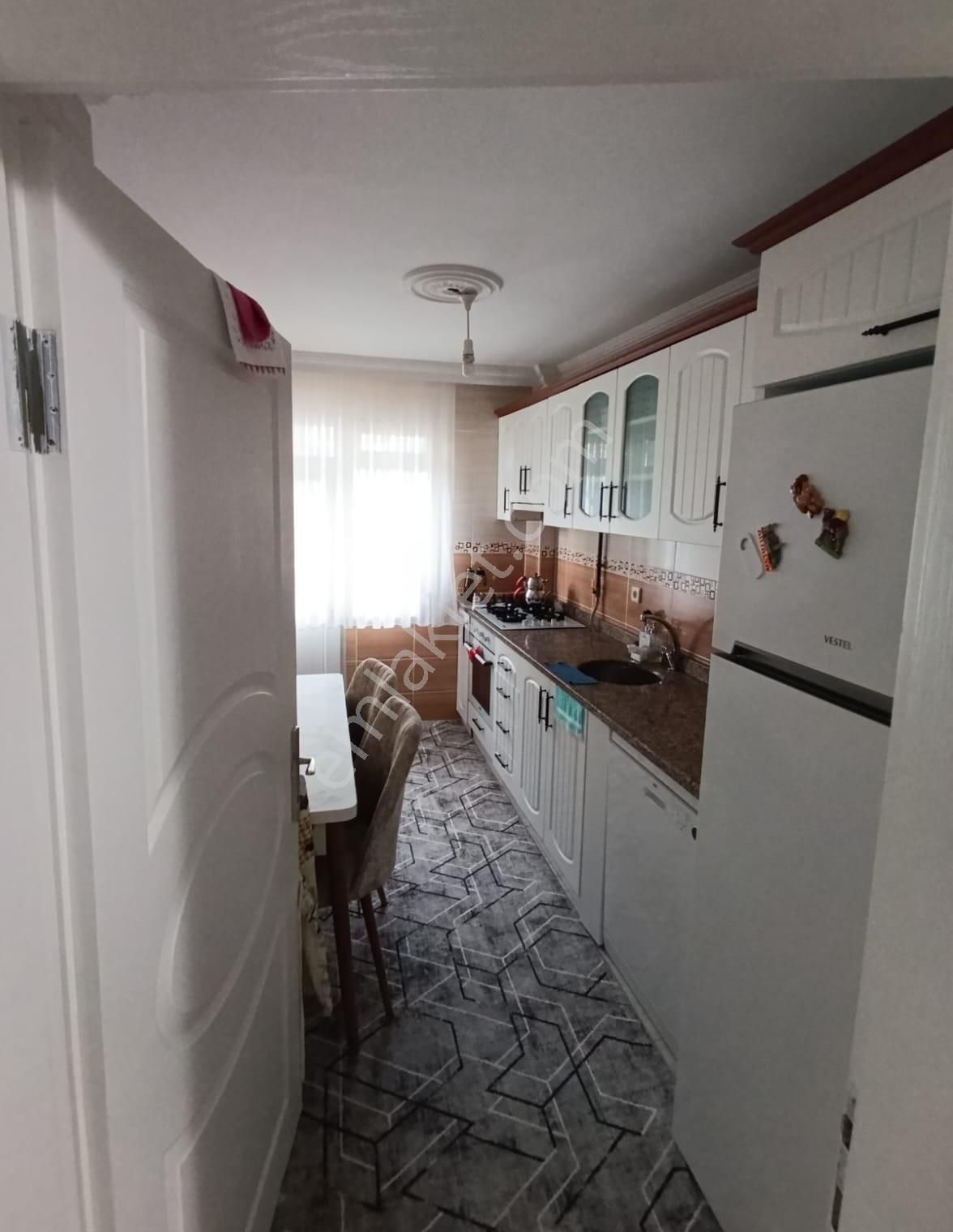Özgürlük Mah 3+1 Arakat Uygun Geniş M2 Satılık Daire - Görsel 5