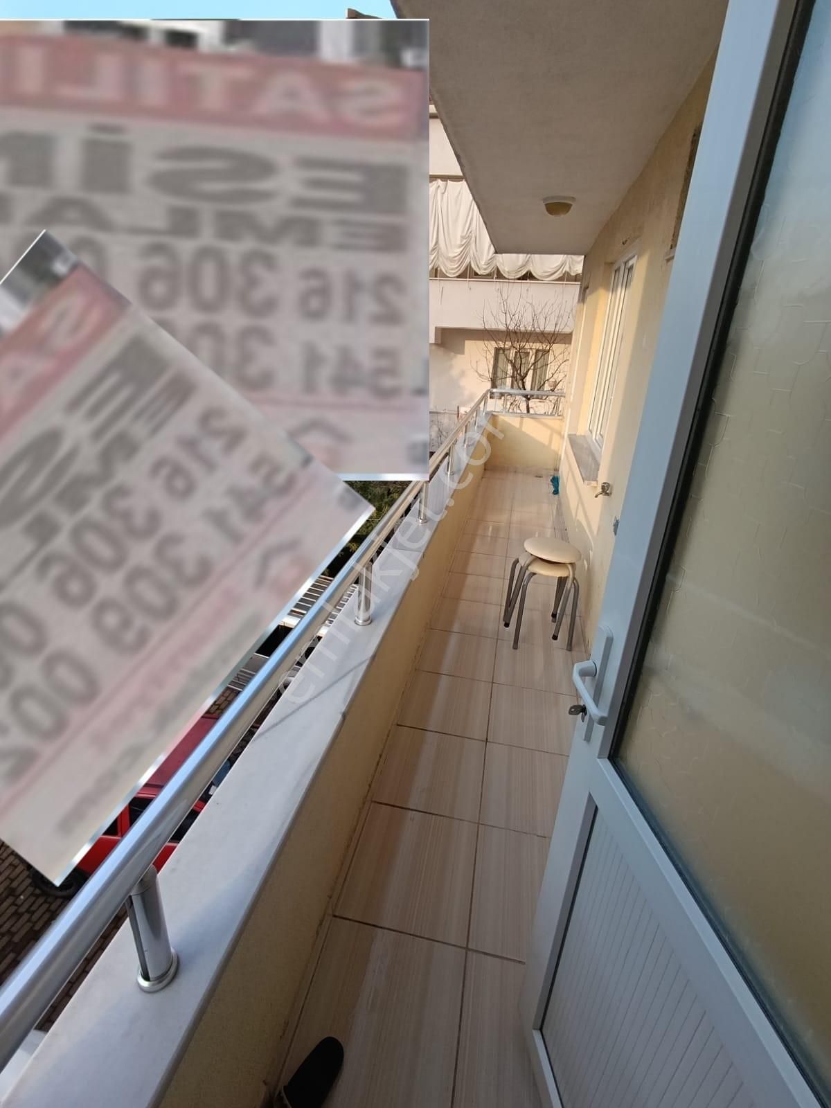 Özgürlük Mah 3+1 Arakat Uygun Geniş M2 Satılık Daire - Görsel 30