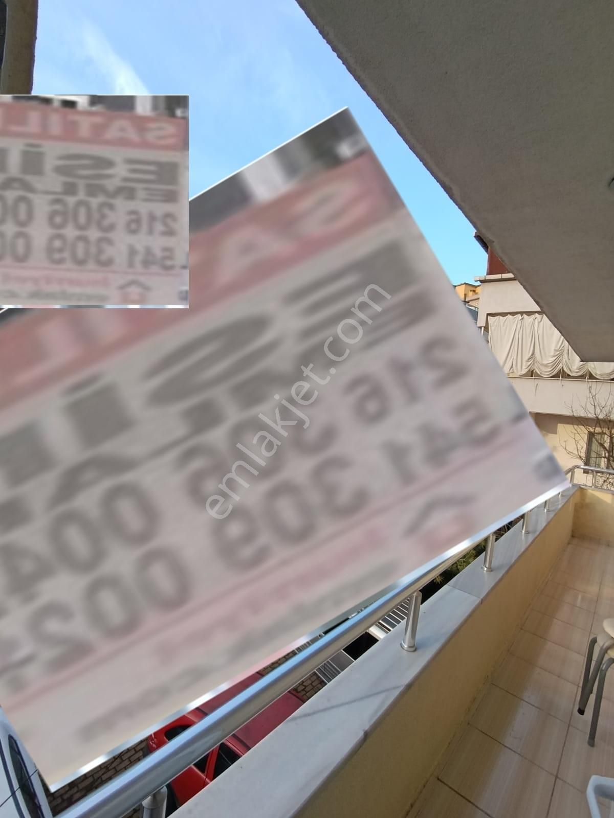 Özgürlük Mah 3+1 Arakat Uygun Geniş M2 Satılık Daire - Görsel 9