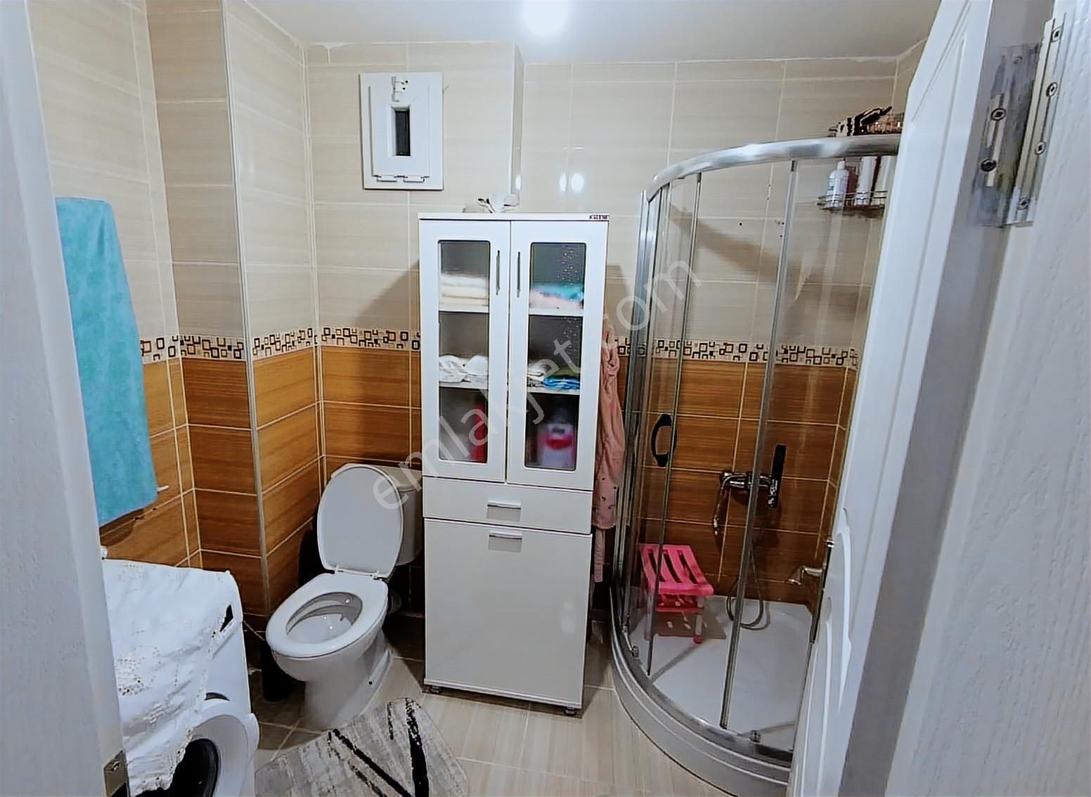 Özgürlük Mah 3+1 Arakat Uygun Geniş M2 Satılık Daire - Görsel 16