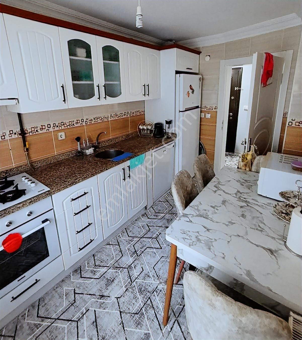 Özgürlük Mah 3+1 Arakat Uygun Geniş M2 Satılık Daire - Görsel 21