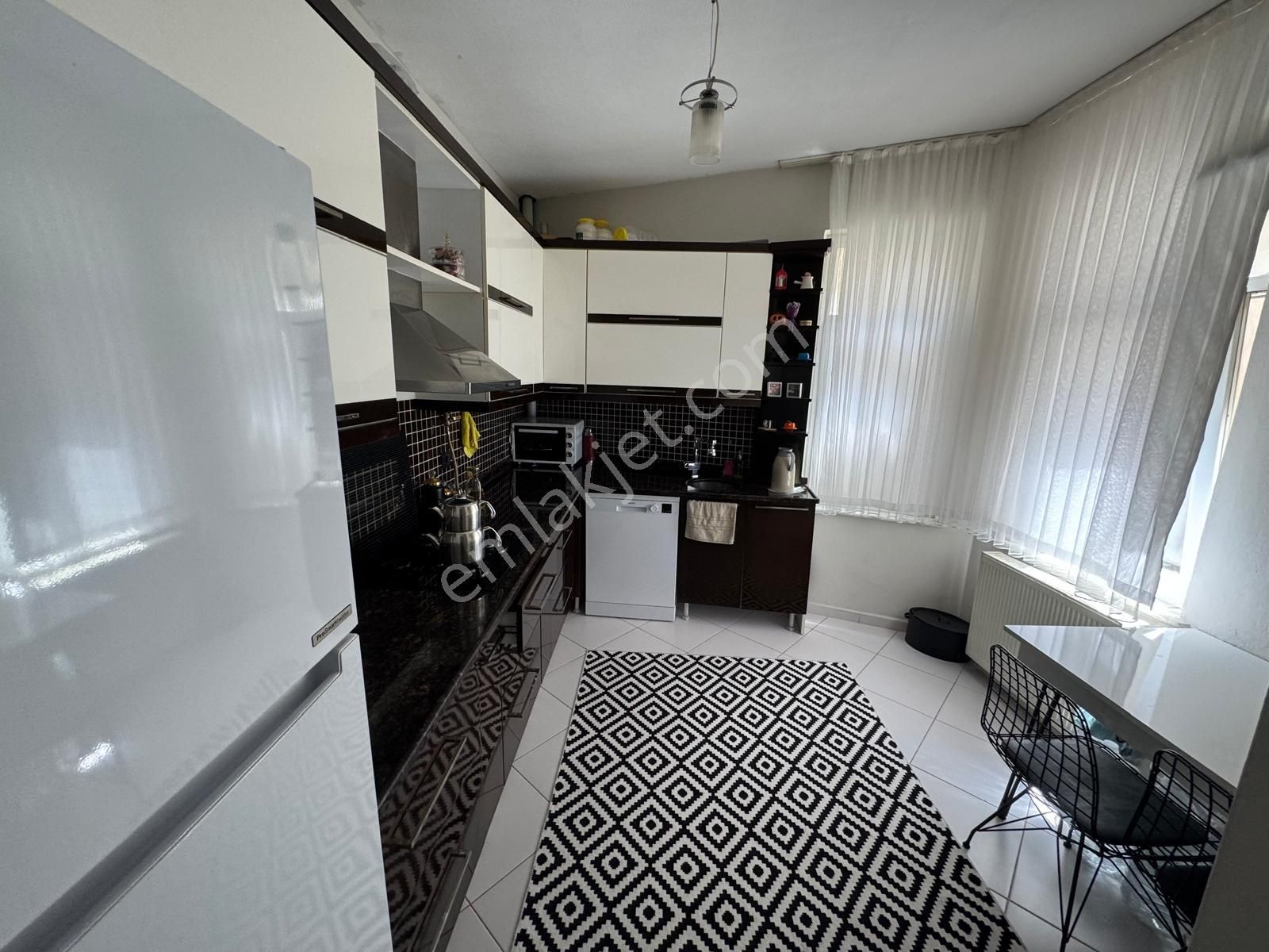 Fevzi Çakmak Mah 2+1 Geniş M2 Balkonlu Satılık Daire - Görsel 14