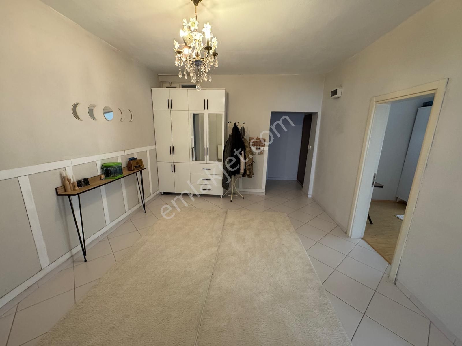 Fevzi Çakmak Mah 2+1 Geniş M2 Balkonlu Satılık Daire - Görsel 18