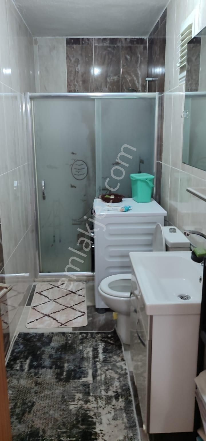 Mustafapaşa Mah Balkonlu Geniş Temiz En Üst Kat Satılık Daire - Görsel 28