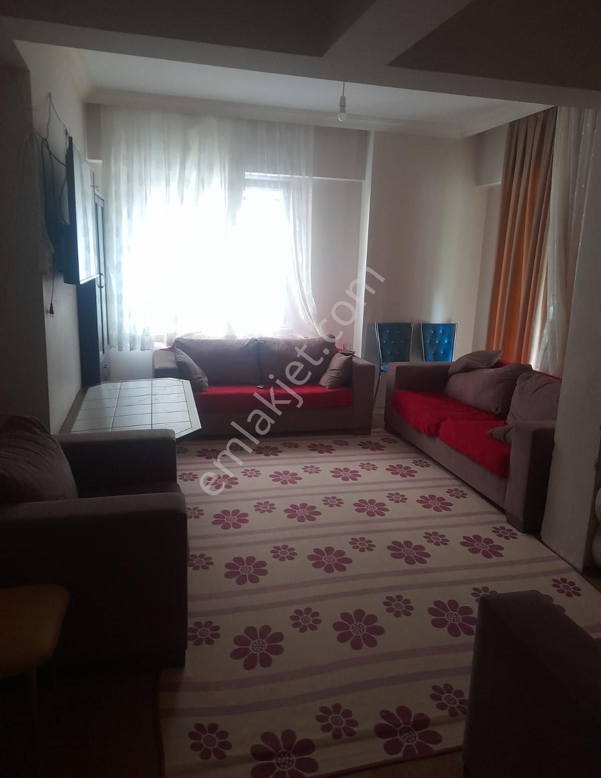 Dumlupınar Mah Geniş Giriş Kat Temiz Ferah 2+1 Satılık Daire