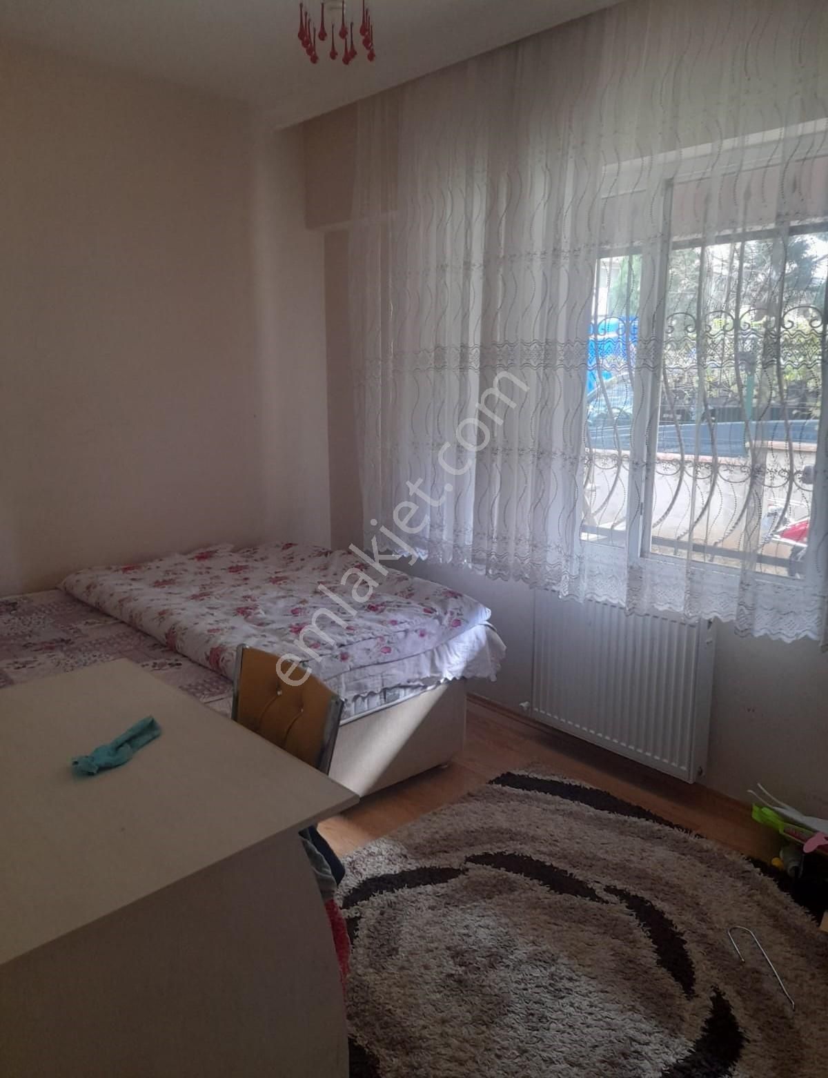 Dumlupınar Mah Geniş Giriş Kat Temiz Ferah 2+1 Satılık Daire - Görsel 34