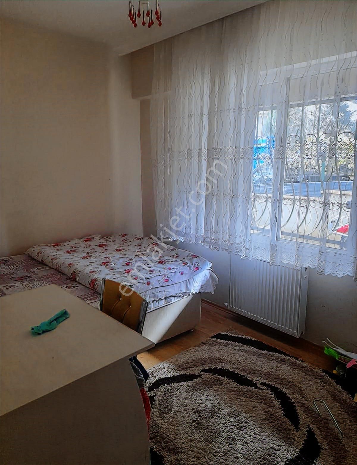 Dumlupınar Mah Geniş Giriş Kat Temiz Ferah 2+1 Satılık Daire - Görsel 20