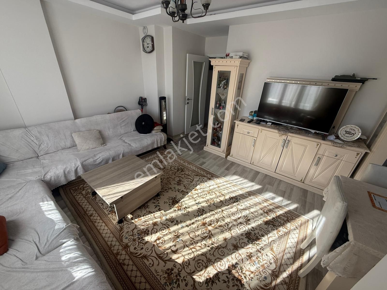 Yıldız Dan Şirinevler De 5+1 Mükemmel Kullanışlı Fırsat Dublex Daire - Görsel 13