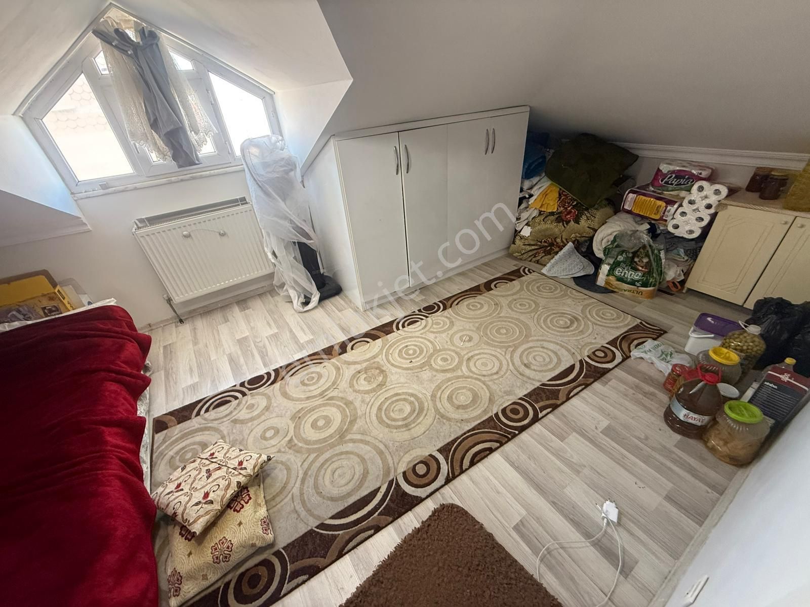 Yıldız Dan Şirinevler De 5+1 Mükemmel Kullanışlı Fırsat Dublex Daire - Görsel 21