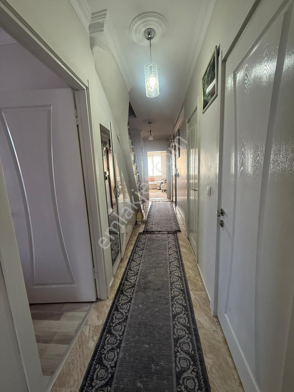 Yıldız Dan Şirinevler De 5+1 Mükemmel Kullanışlı Fırsat Dublex Daire - Görsel 16