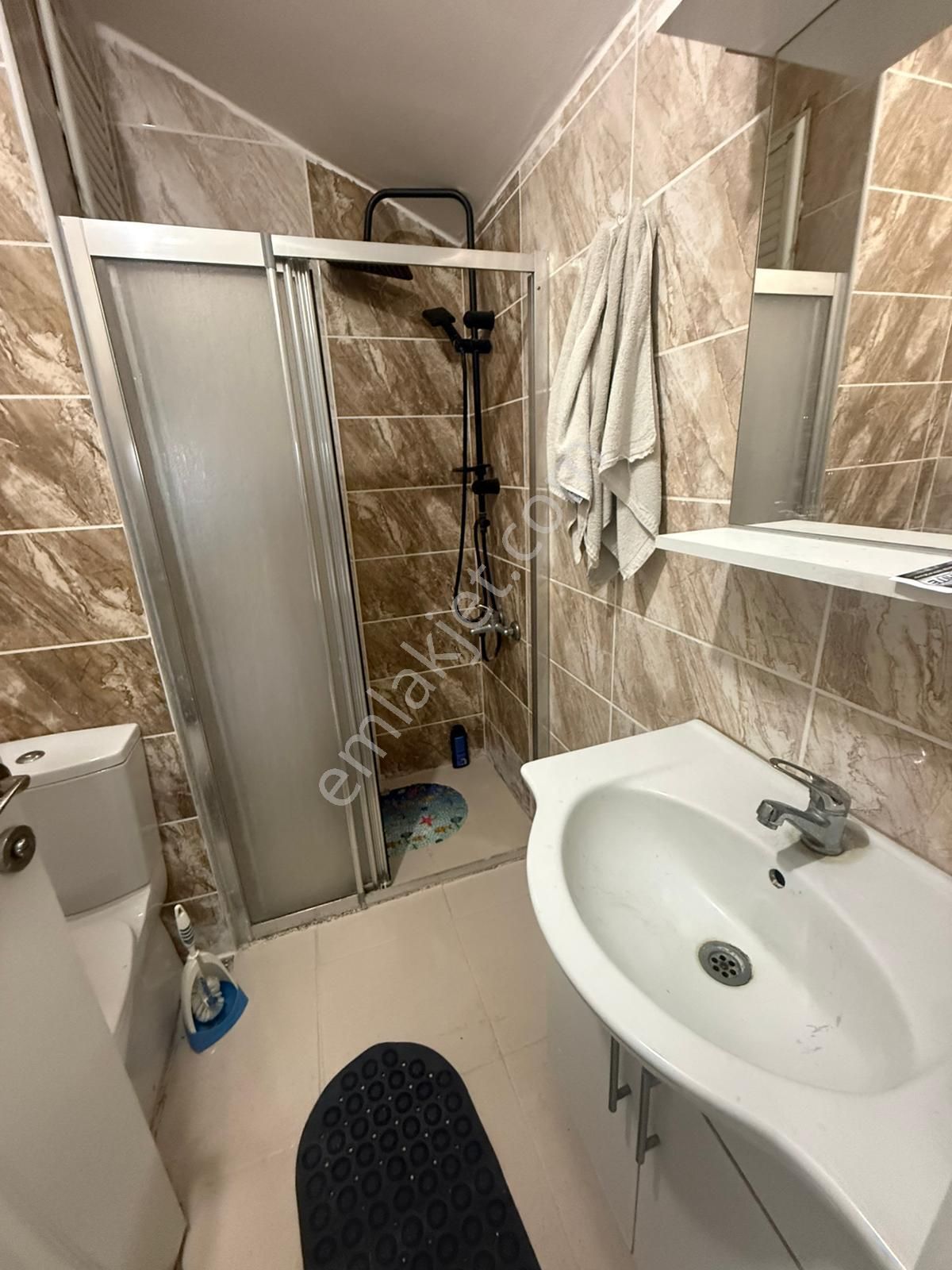 Yıldız Dan Şirinevler De 5+1 Mükemmel Kullanışlı Fırsat Dublex Daire - Görsel 20