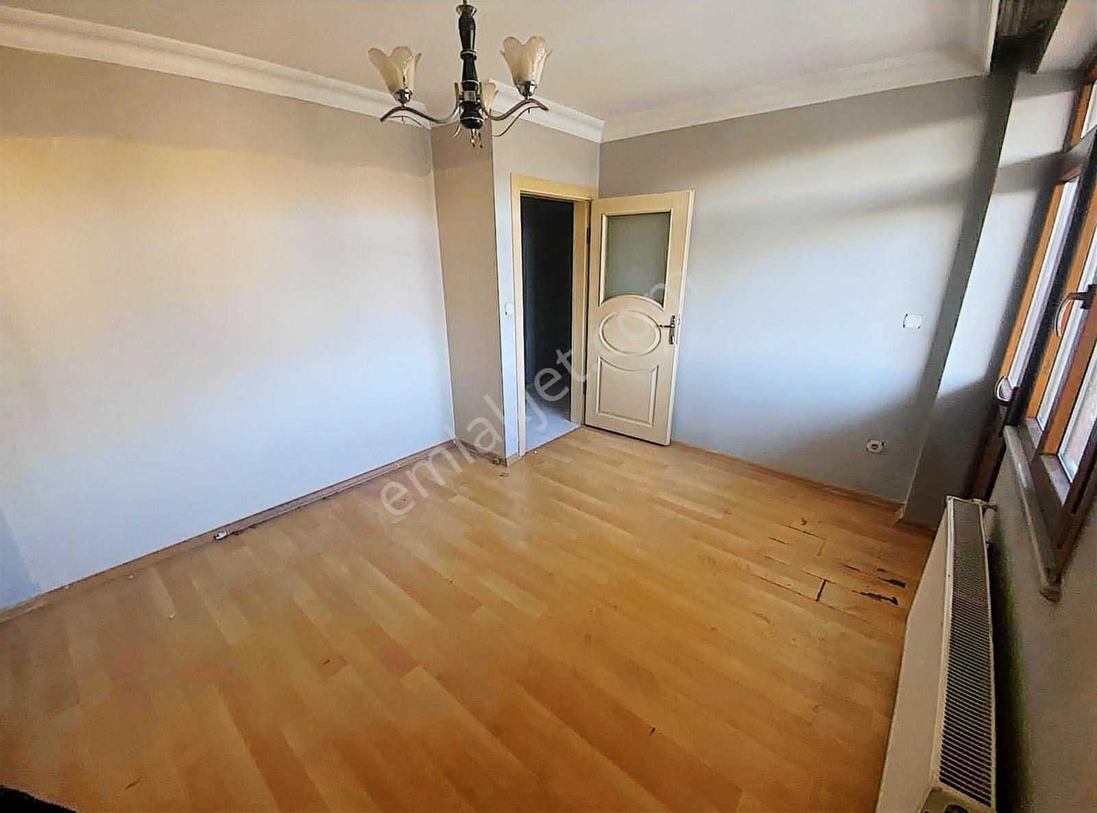 Mimar Sinan Mah Balkonlu En Üst Kat Temiz Ferah 2+1 Daire - Görsel 29