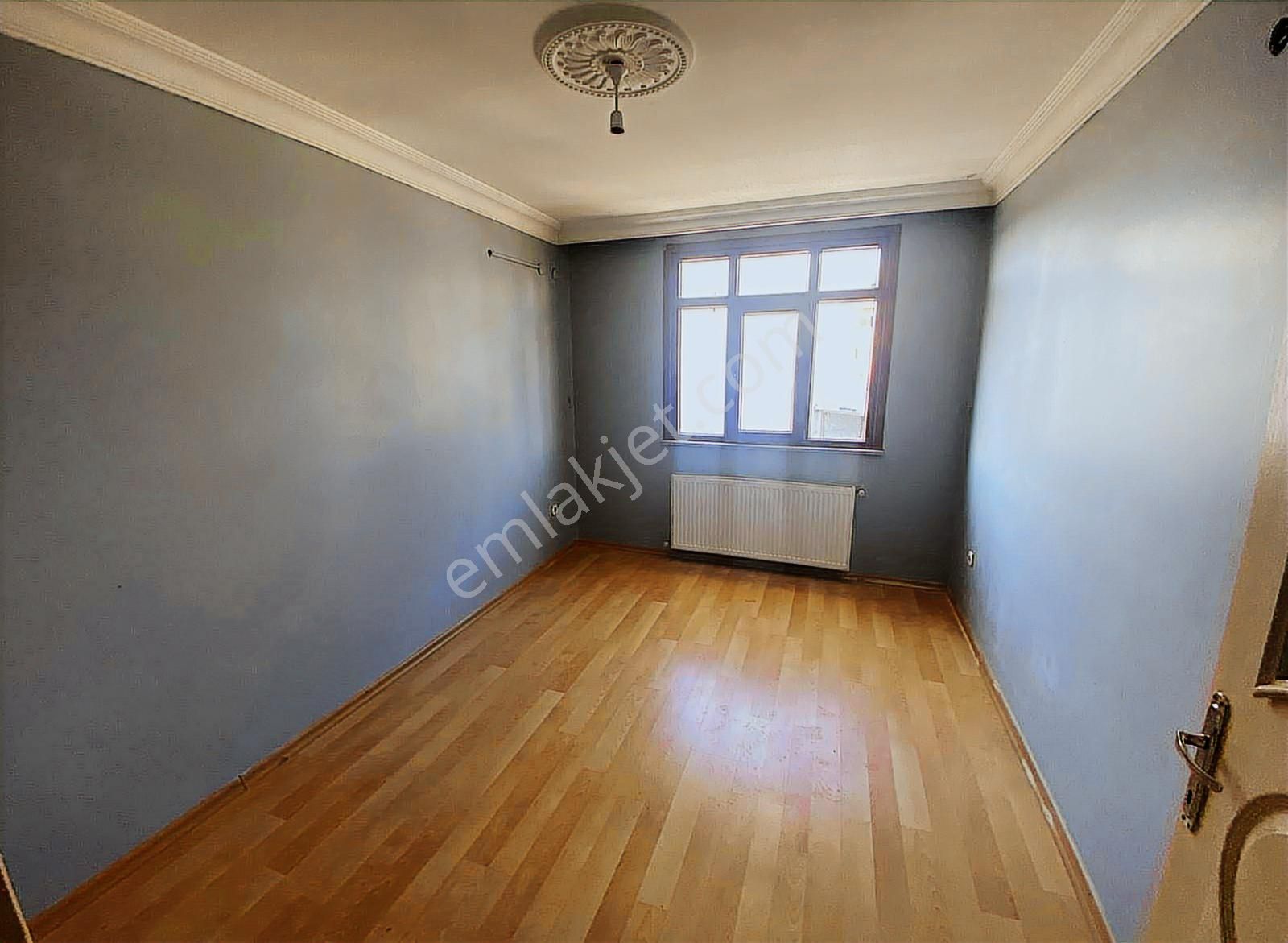 Mimar Sinan Mah Balkonlu En Üst Kat Temiz Ferah 2+1 Daire - Görsel 31