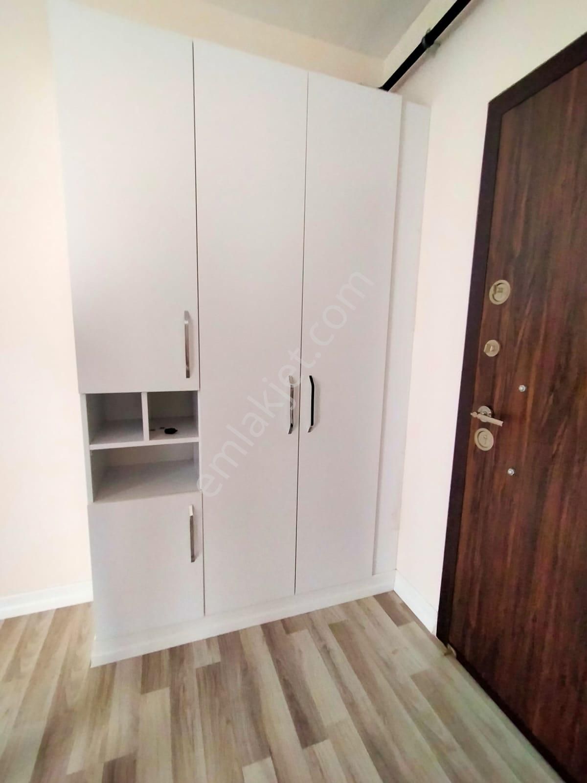 Sarıçam Osmangazi De Eminevime Uygun İskanlı-doğalgazlı-kapalı Mutfak 3+1 Satılık Fırsat Dairesi - Görsel 5