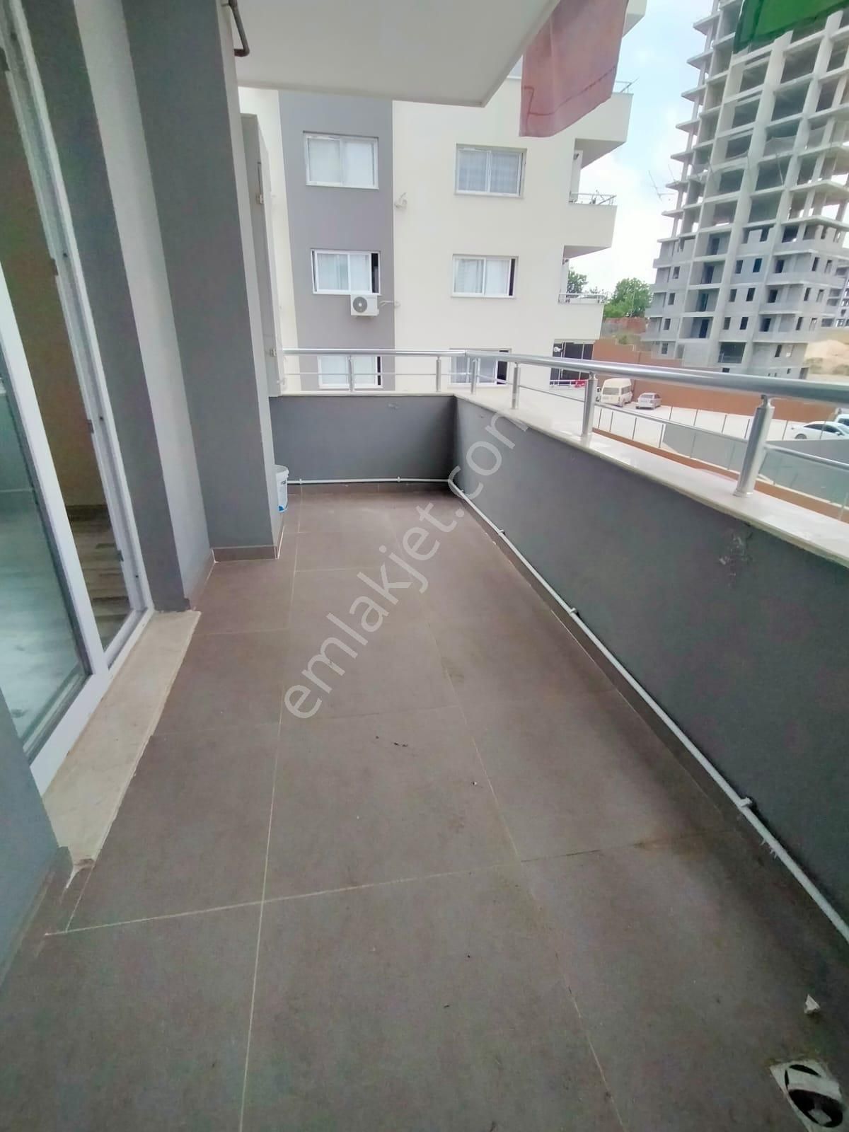 Sarıçam Osmangazi De Eminevime Uygun İskanlı-doğalgazlı-kapalı Mutfak 3+1 Satılık Fırsat Dairesi - Görsel 6