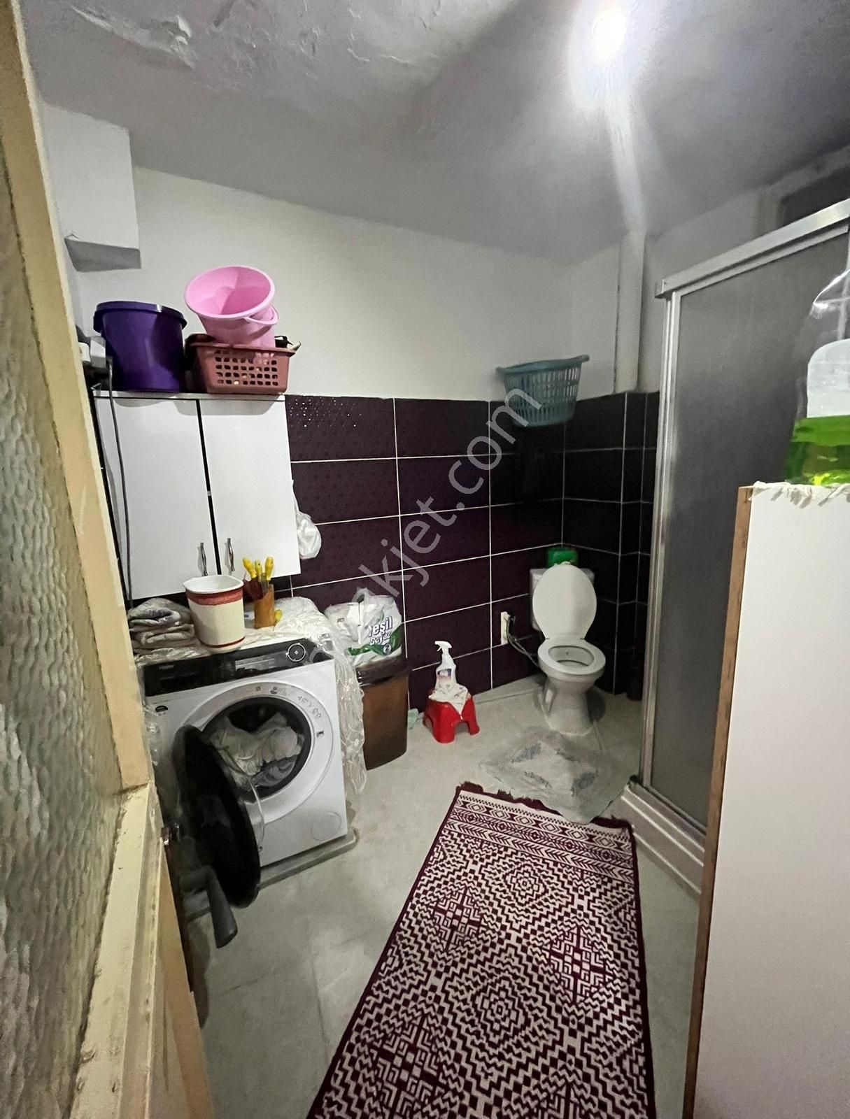 Fatih Mah Geniş Temiz Okul'a Yakın Ferah 3+1 Satılık Daire - Görsel 4